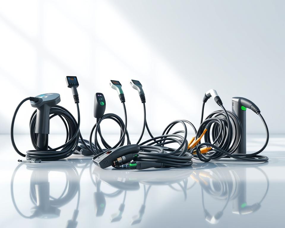 EV Charger Manufacturers