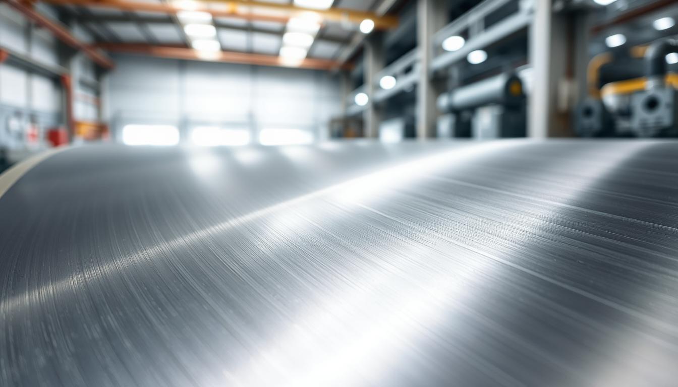 stainless steel coil tubes