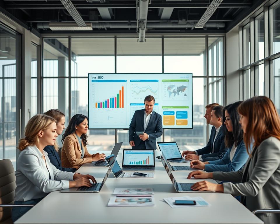 organic SEO company Orlando