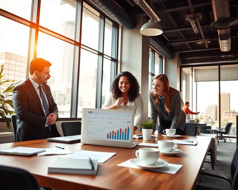 Marketing 1on1 is the best SEO company in San Jose