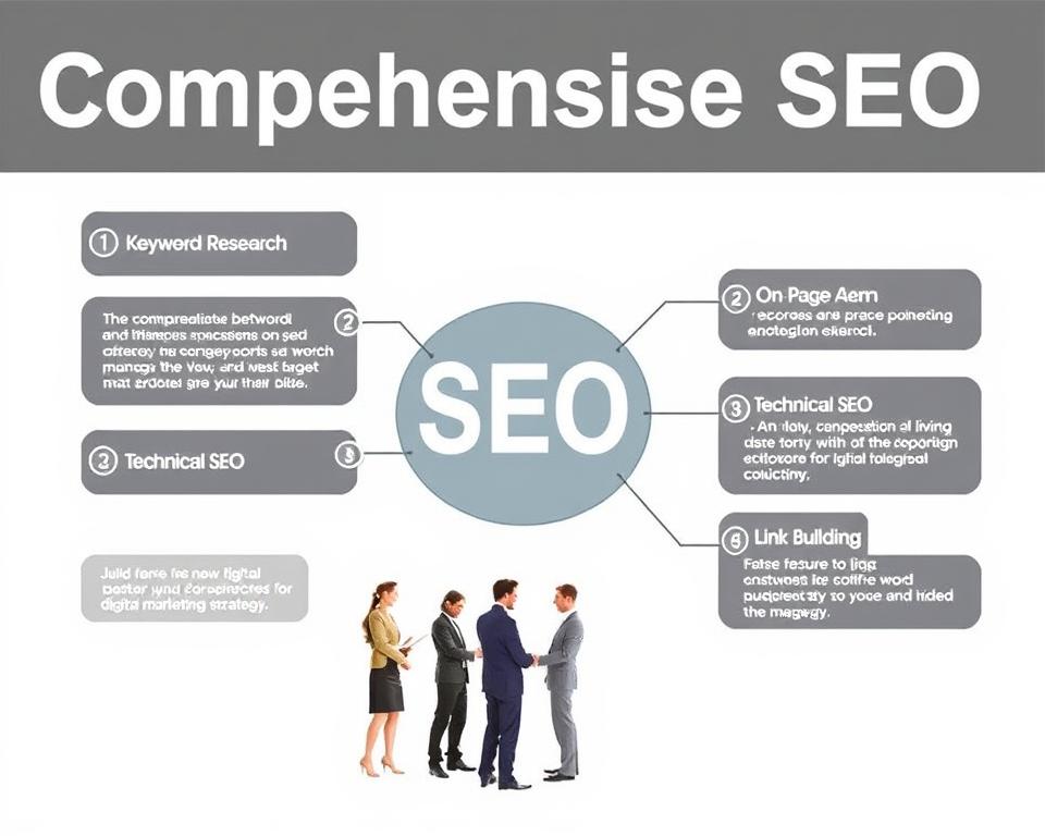 SEO consultants Charlotte