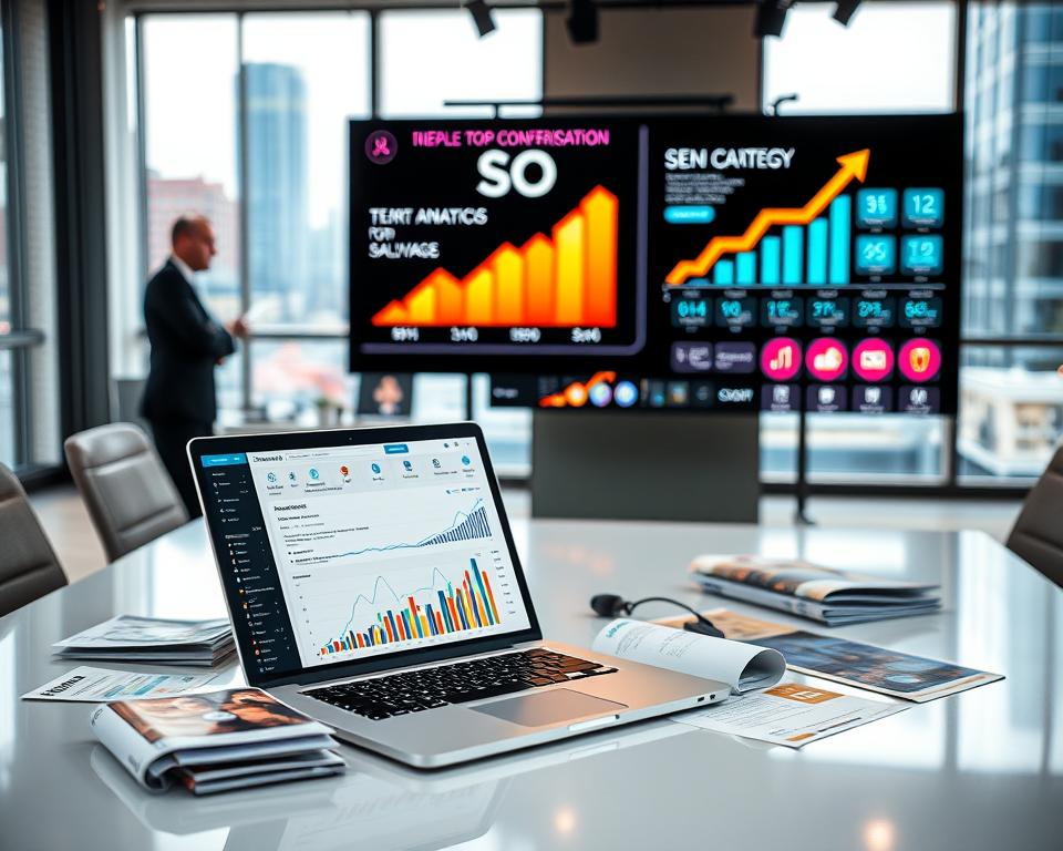 SEO consultants San Antonio