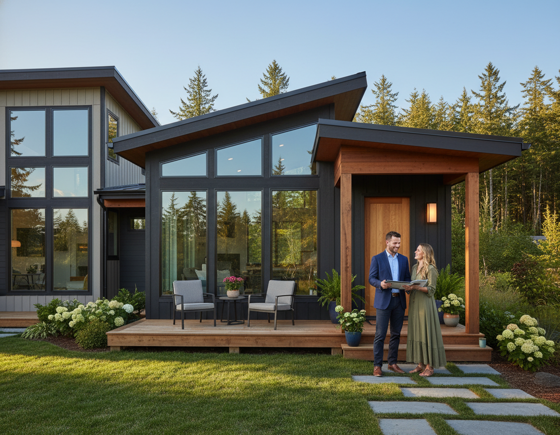 Home Addition Builders In Washington DC