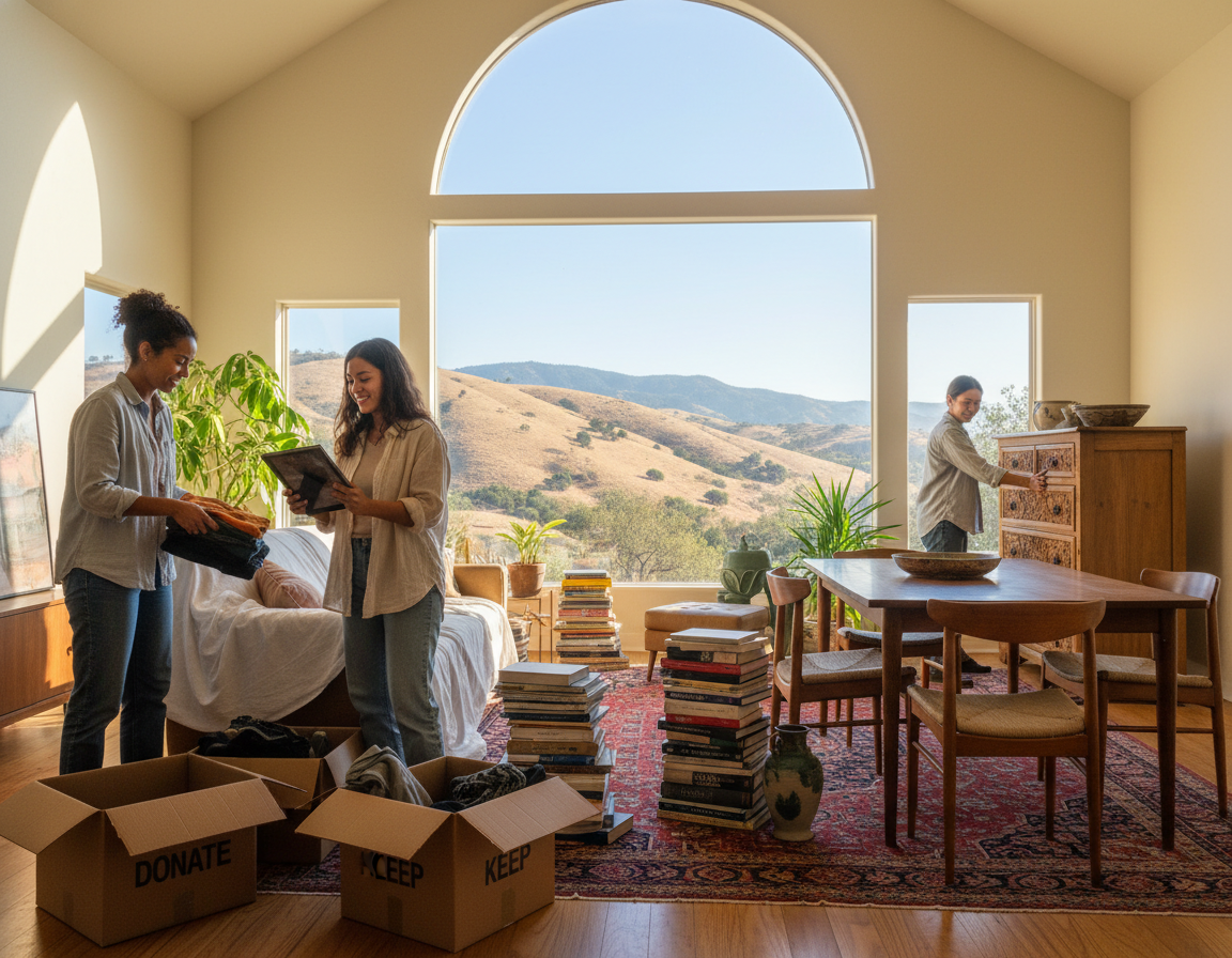 Junk Removal Services in Newbury Park CA