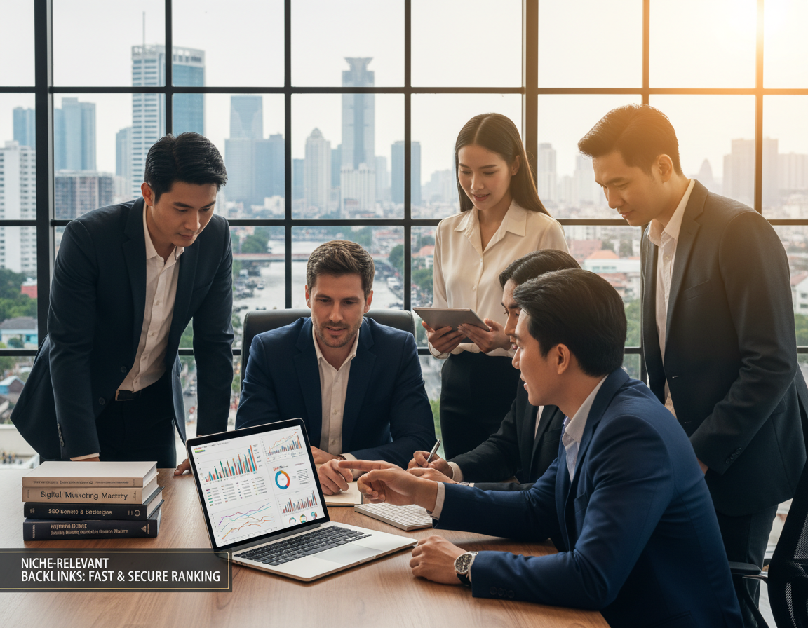 Affordable SEO Services