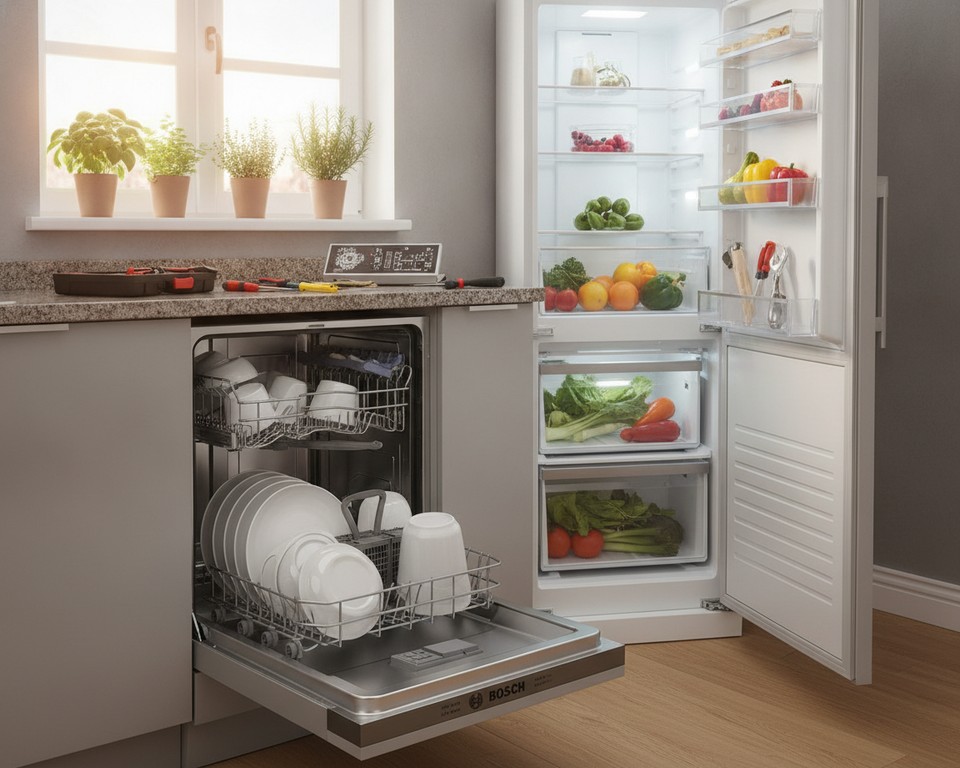 Wolf Appliance Repair Bel Air